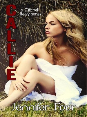 cover image of Callie Healy